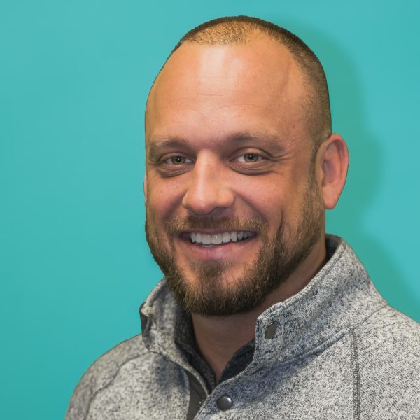 Aaron Christy founder Dugger Roofing