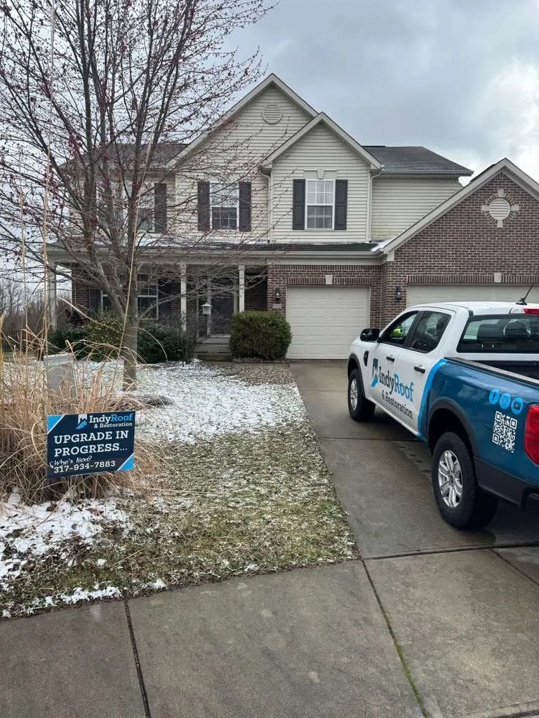 Manufacturer-certified roof installation in Dugger